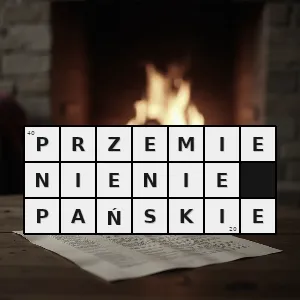 Rozwiązanie krzyżówki: święto chrześcijańskie które upamiętnia biblijne wydarzenie transfiguracji jezusa w katolicyzmie obchodzone jest 6 sierpnia w luteranizmie w różnych terminach w zależności od tradycji w prawos - przemienienie pańskie | hasła, synonimy i podpowiedzi Hasło krzyżówkowe święto chrześcijańskie które upamiętnia biblijne wydarzenie transfiguracji jezusa w katolicyzmie obchodzone jest 6 sierpnia w luteranizmie w różnych terminach w zależności od tradycji w prawos - przemienienie pańskie – rozwiązanie, synonimy, podpowiedzi i definicje krzyżówkowe